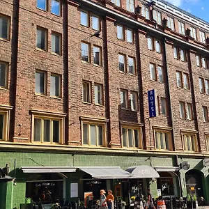 Midpoint Helsingfors