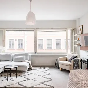 Modern 31sqm In Helsinki