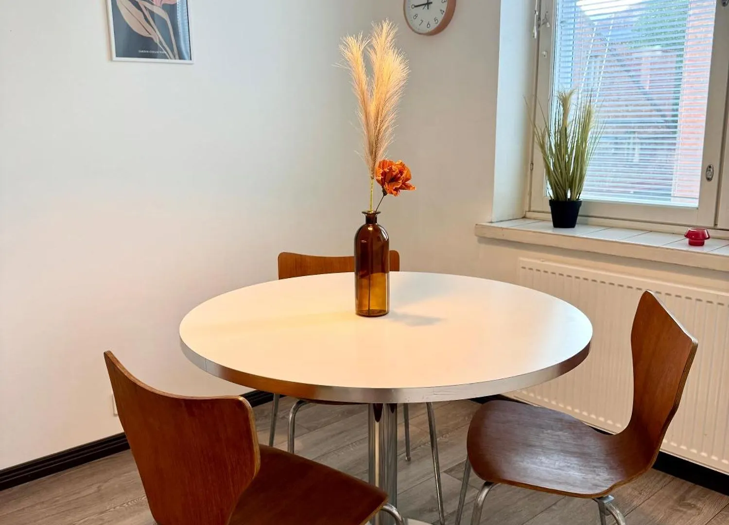 Apartment Central Boutique Helsinki