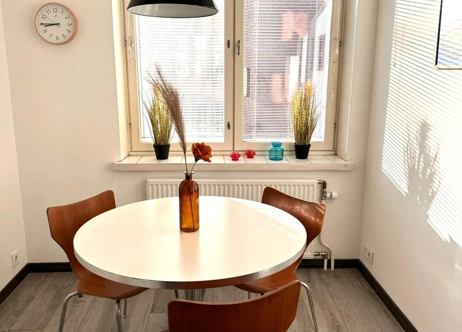 Apartment Central Boutique Helsinki Finnland